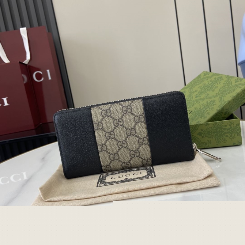 G*u*i wallets & purse